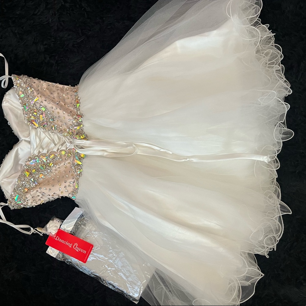 Dancing Queen Dress - Picture 4 of 7